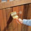 Как да подновите дървени огради (направи си сам)