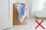 Giysilerinizi Mahveden 14 Çamaşır Miti