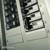 Testovanie panelu ističa pre 240-voltovú elektrickú službu (DIY)