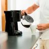 10 hiba, amit mindenki elkövet, amikor kávét főz