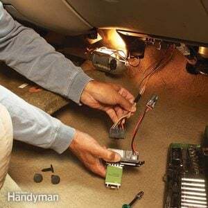 Consejos para la reparación de calefactores de automóviles: reparación de un motor de ventilador