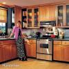 Як поновити кухонні шафи (своїми руками)