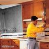 Cómo renovar gabinetes de cocina (bricolaje)