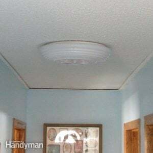 Cómo manejar problemas de vigas de techo de luz completa