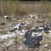 Remodeling Company Owner anklagad för att dumpa 2 ton avfall i skyddade våtmarker