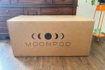 Moon Pod Review: Not Your Average Bean Bag