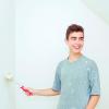 Tanítsa meg tinédzserét, hogyan kell festeni a szobáját