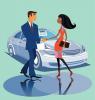 כיצד לנהל משא ומתן על מחיר רכב: 2 גישות לניהול משא ומתן על מחיר רכב