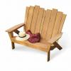 Cómo hacer una silla Adirondack y un sofá de dos plazas (bricolaje)