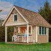The Double-Duty Pub Shed-The Family Handyman