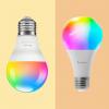 7 лучших лампочек, меняющих цвет, для улучшения домашнего освещения