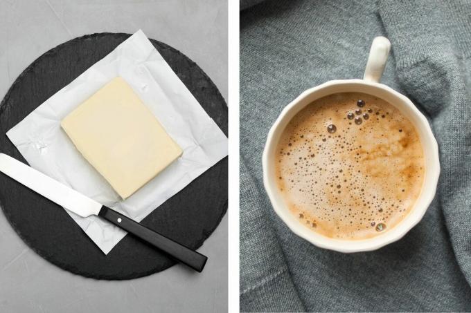 12 maneiras que você não sabia que podia usar manteiga