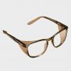 Las elegantes y resistentes gafas de seguridad están aprobadas por Family Handyman