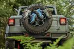 Κριτική: Merrell and Jeep Created Special-Edition Moab 3 Hiking Boot
