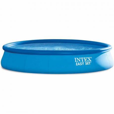 Nafukovací bazén Intex