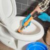 10 советов по чистке и уходу за туалетом