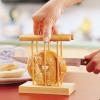 Better Bagel Slicer — Proyek dari The Family Handyman
