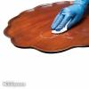 Ako odstrániť škvrny z dreveného nábytku (DIY)