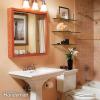 Kuinka parantaa kylpyhuoneesi tallennustilaa kolmessa projektissa (DIY)