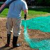 Hydrosiemennys: sopiiko nurmikkoosi?