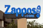Kāpēc mēs esam satraukti par ikgadējo Zappos VIP izpārdošanu