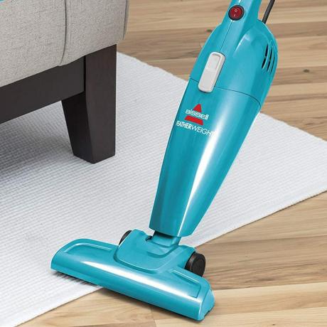 Bissell Featherweight Stick Lightweight Bagless Vacuum With Crevice Tool Ecomm Amazon.com