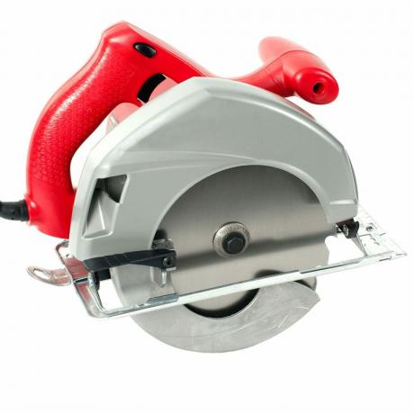 Circular Saw Gettyimages 157188462