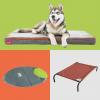 8 mejores camas para perros impermeables