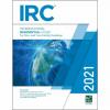 Codice residenziale internazionale da aggiornare per il 2021