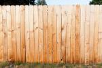 8 estilos populares de cercas de madera
