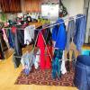 Arvostelu: Kokeilimme Songmicsin vaatteiden kuivaustelinettä