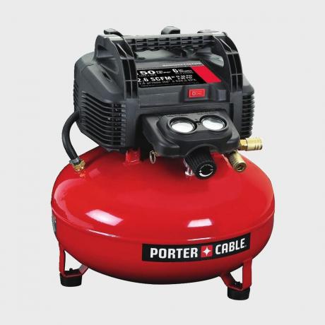 Porter Cable Air Compressor Pancake Ecomm Via Amazon