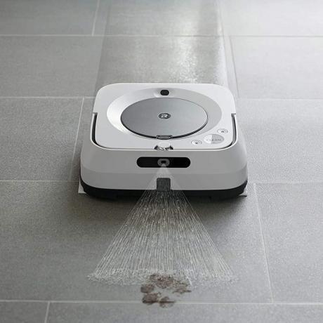 Amazon.com経由で床をきしむようにきれいにするための最高のロボットモップ