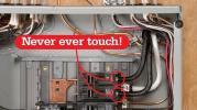 Siguranța cutiei de întrerupere: Cum să conectați un nou circuit (DIY)