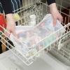 Цей геніальний хак змінить спосіб завантаження посудомийної машини