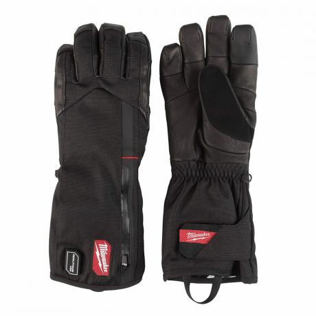 Milwaukee θερμαινόμενα γάντια | Συμβουλές κατασκευής