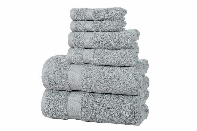 håndklæder