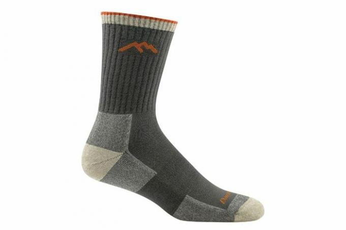 Darn Tough Coolmax Mikro Mürettebat Yastıklı Çorap