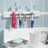 Magnetisk tandbørsteholder (DIY)