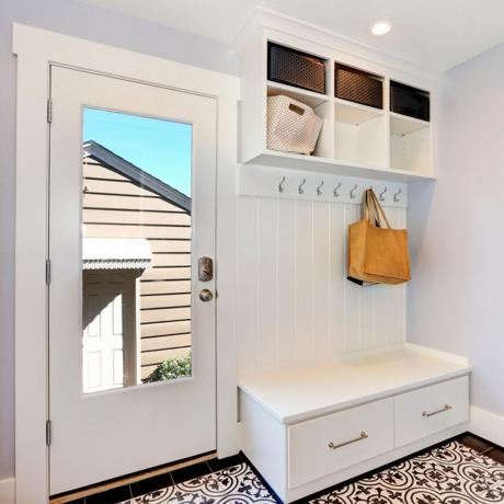 Ideas para habitaciones pequeñas: incorpore muebles multifuncionales