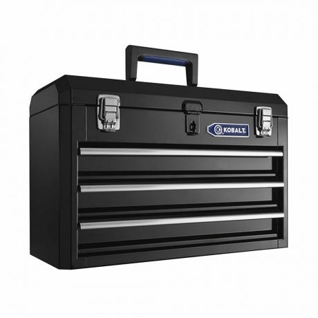 kobalt-3-tiroir-boîte à outils