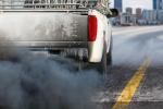 Californië heeft zojuist de verkoop van nieuwe dieseltrucks verboden