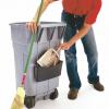 Контрольный список для печати по весенней уборке вашего дома (сделай сам)