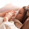 Namų apyvokos daiktai, didinantys peršalimo ir gripo riziką