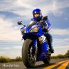 Nadogradite svoju zaštitnu opremu za motocikle (uradi sam)