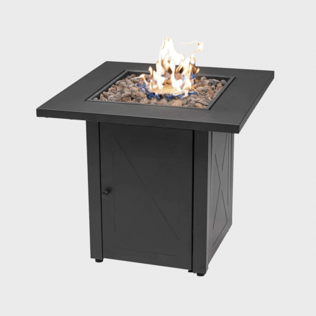 28 Square Laurel Canyon Patio Firepit Ecomm ผ่าน Homedepot