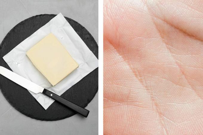 12 måder, du ikke vidste, at du kunne bruge smør