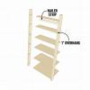 Cómo construir un estante de escalera de madera de bricolaje