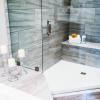 10 pequeñas ideas para baños que tienen un gran impacto