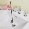 Simple Bathroom Sink Drain Cleaner — ช่างซ่อมบำรุงประจำครอบครัว